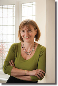 Solicitor Fiona Fraser
