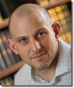 solicitor justin crowson